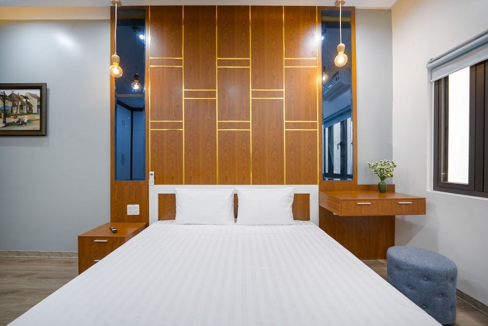 N to M House Deluxe Villa 26