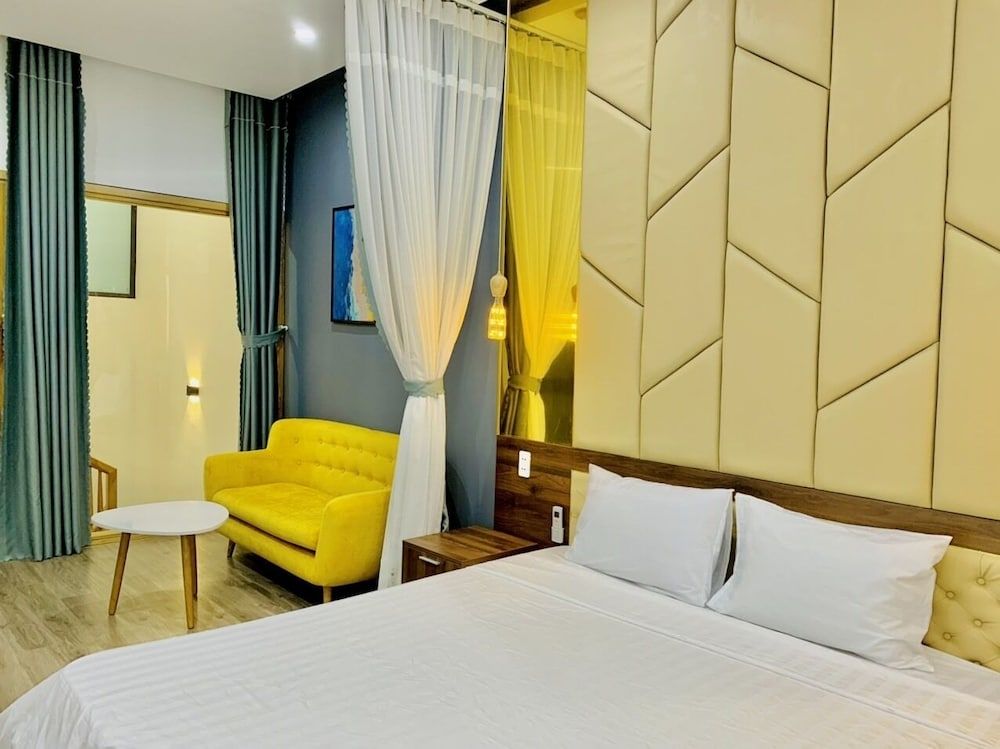 N to M House Deluxe Villa 14