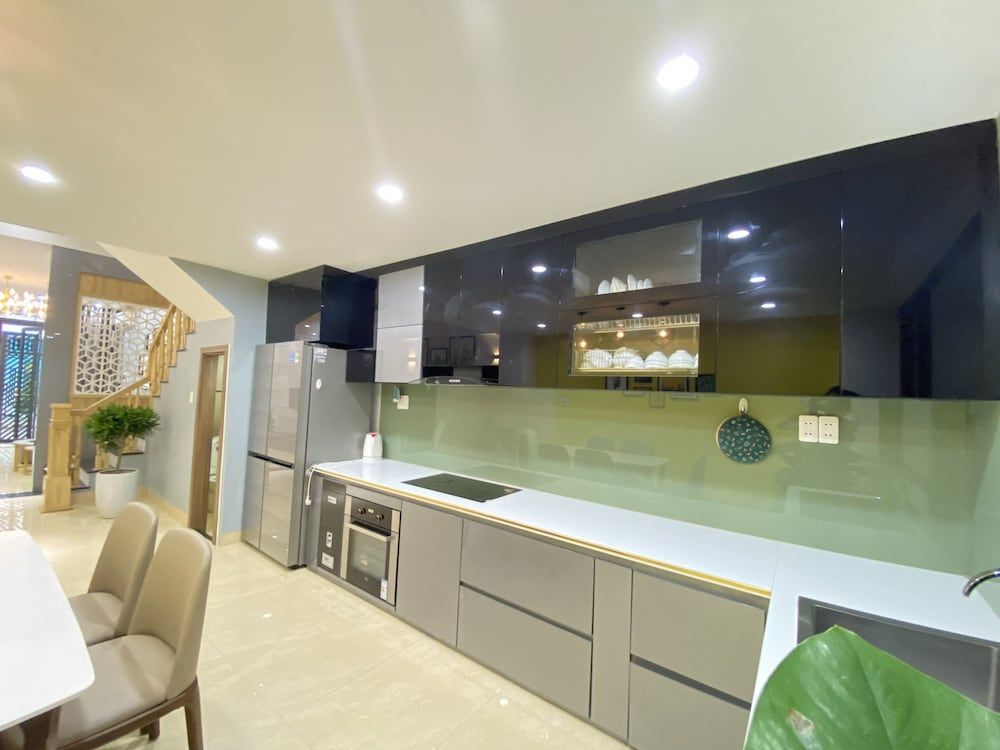 N to M House Deluxe Villa 22