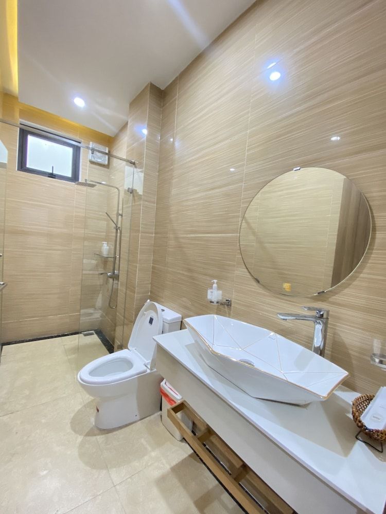 N to M House Deluxe Villa 28