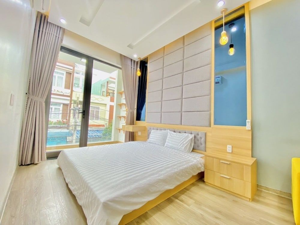 N to M House Deluxe Villa 18