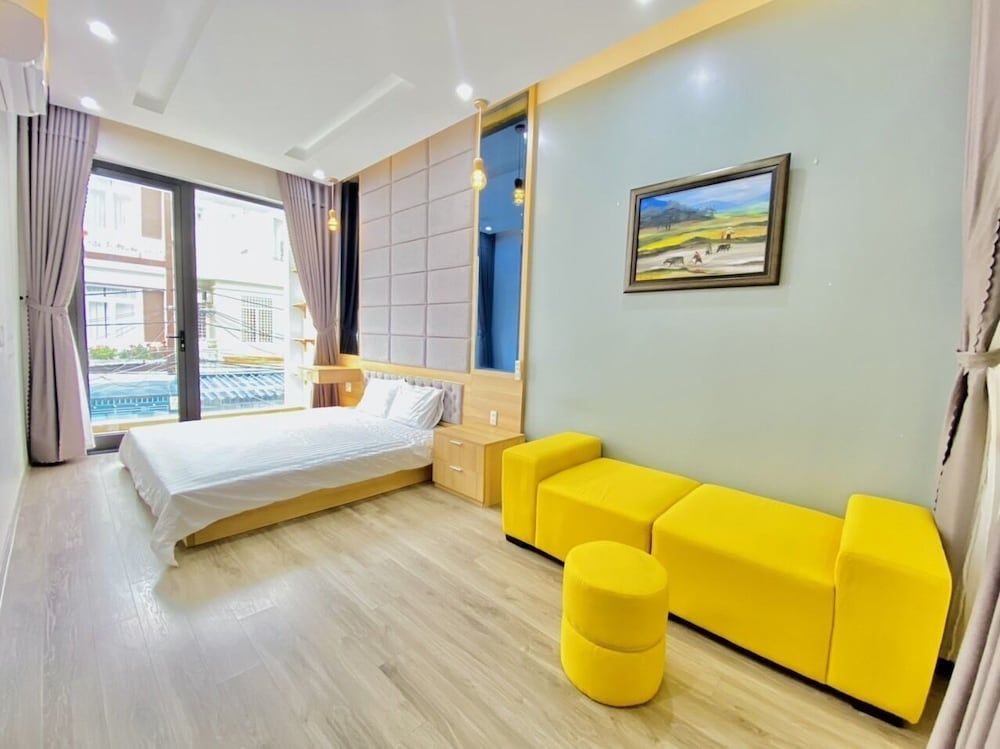 undefined N to M House 6