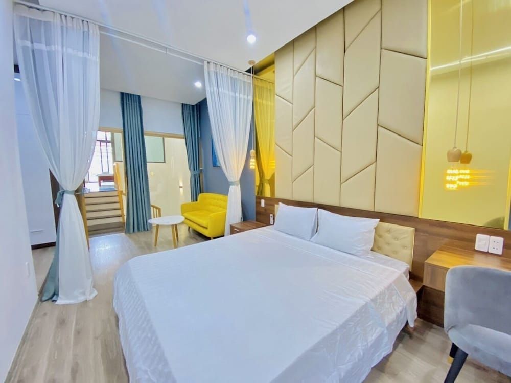 N to M House Deluxe Villa 11