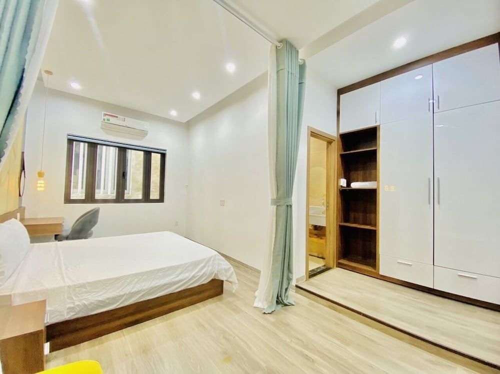 N to M House Deluxe Villa 21