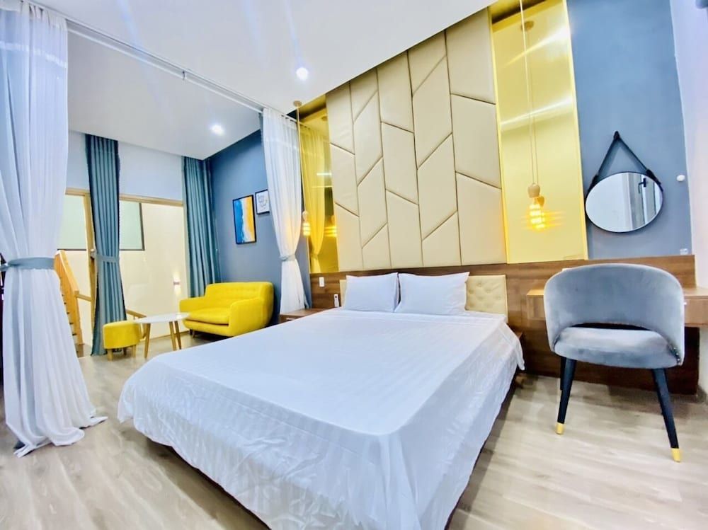 N to M House Deluxe Villa 10