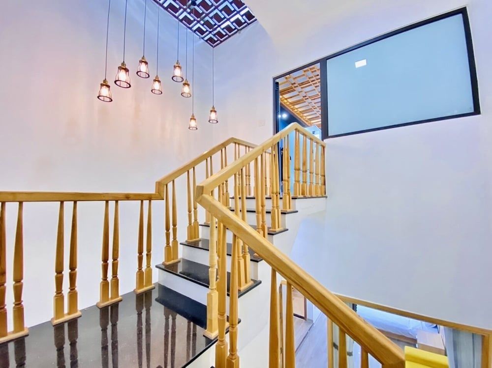 N to M House Deluxe Villa 13