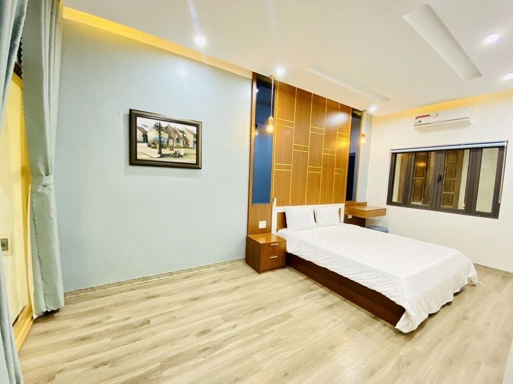 N to M House Deluxe Villa 16