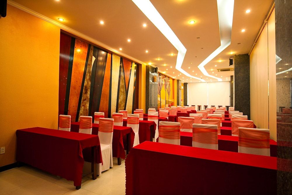 undefined Hero sea hotel Da Nang 6