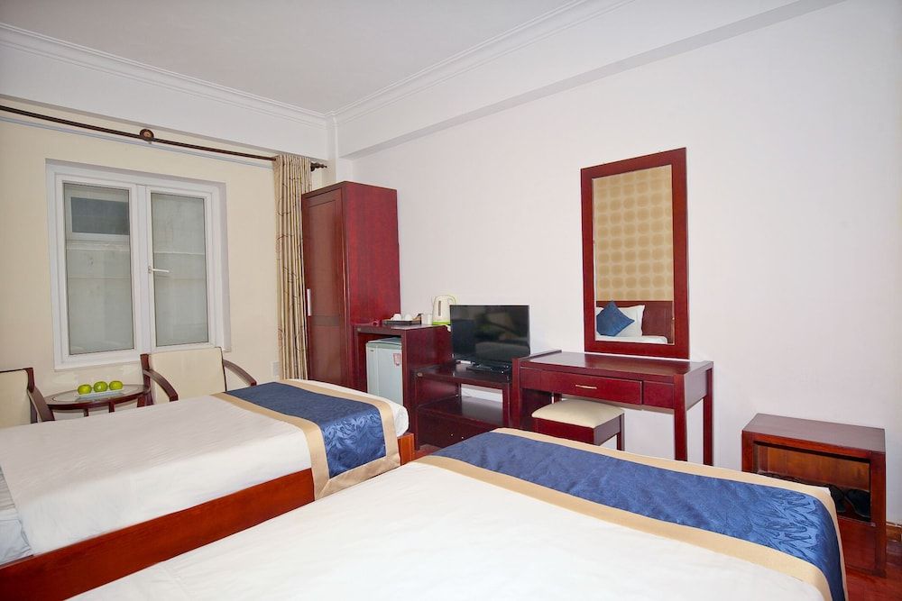 undefined Hero sea hotel Da Nang