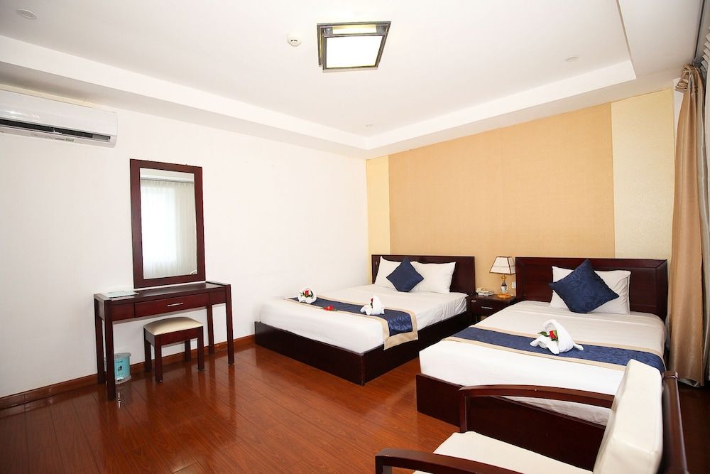 undefined Hero sea hotel Da Nang 4
