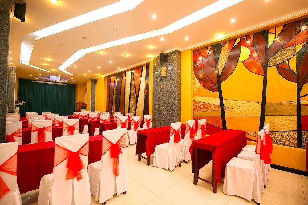 undefined Hero sea hotel Da Nang 9