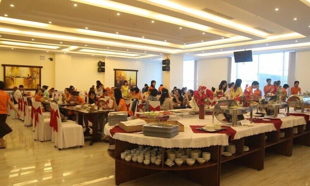 undefined Hero sea hotel Da Nang 8