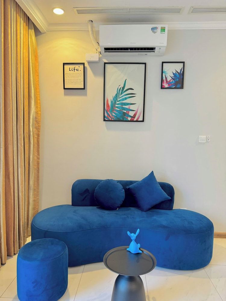 An Corner Vinhomes Central Park