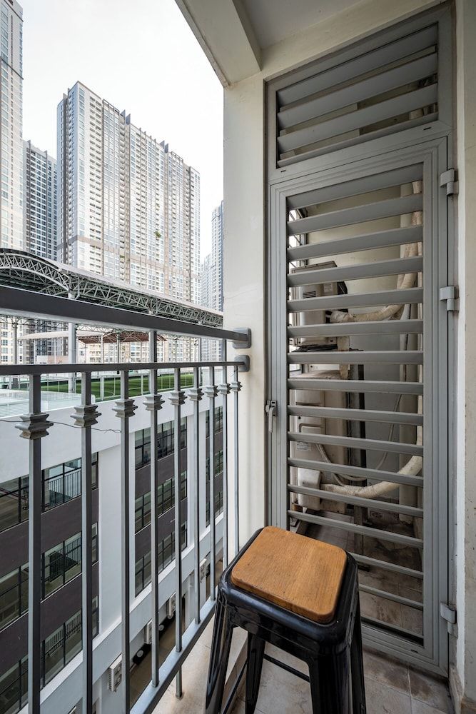 An Corner Vinhomes Central Park Family Apartment 16