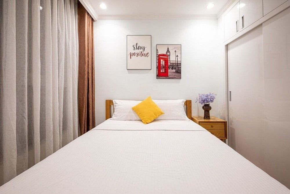 An Corner Vinhomes Central Park Family Apartment 6