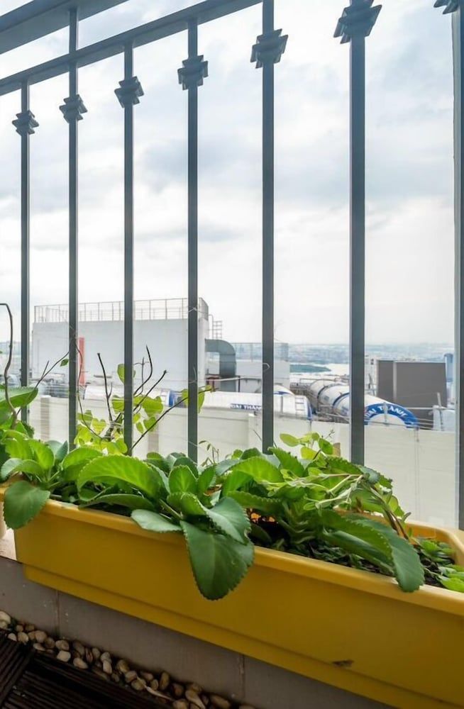 undefined An Corner Vinhomes Central Park 2bedrooms