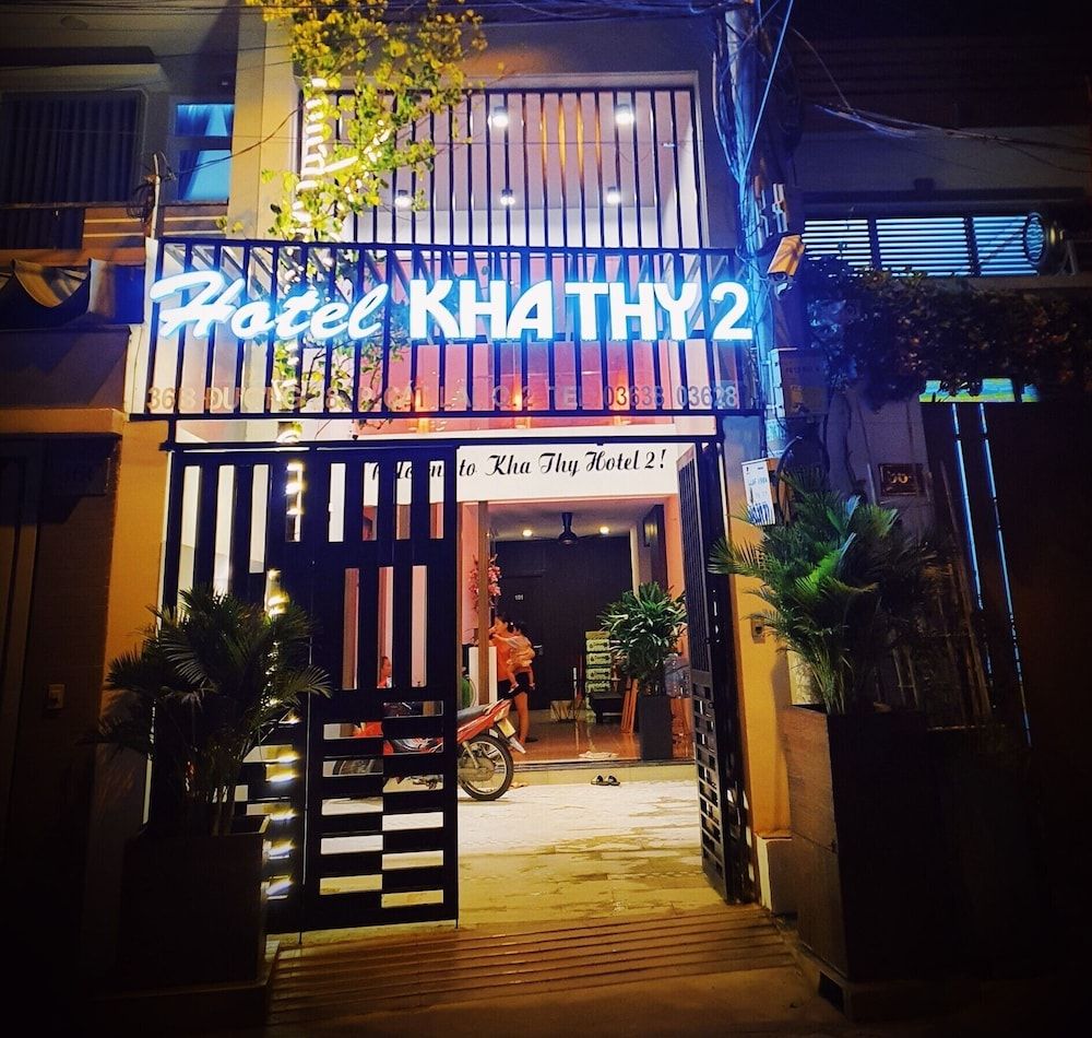undefined Kha Thy Hotel 2 9