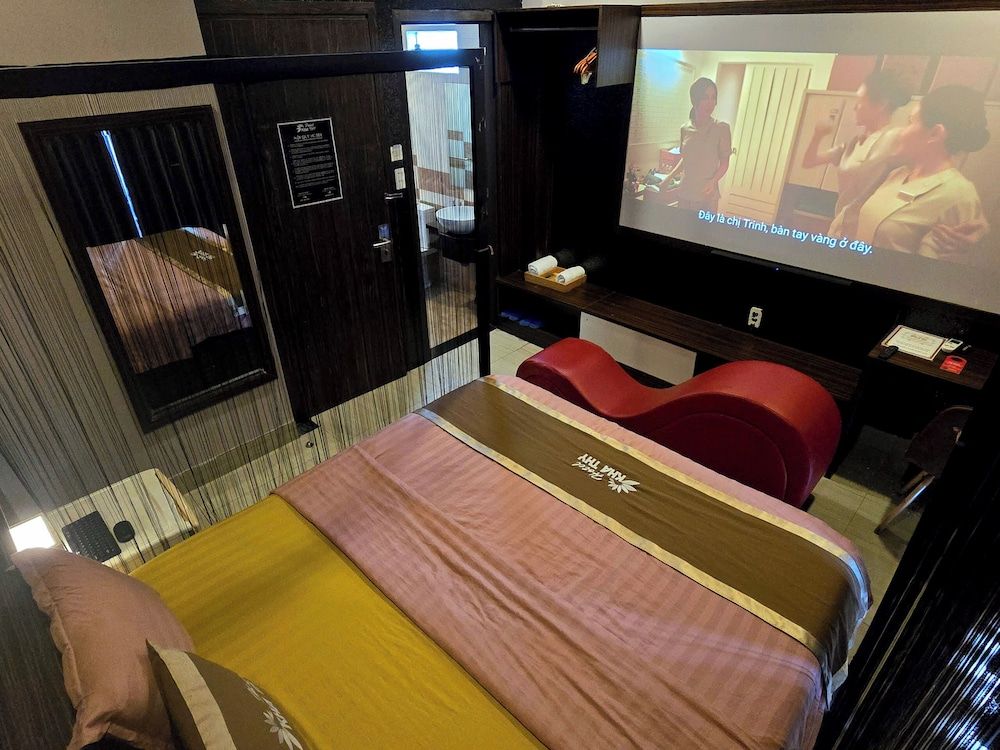 undefined Kha Thy Hotel 2 2