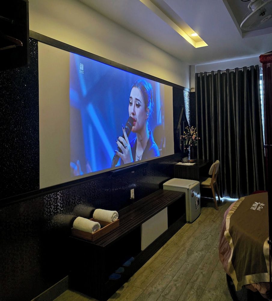 undefined Kha Thy Hotel 2