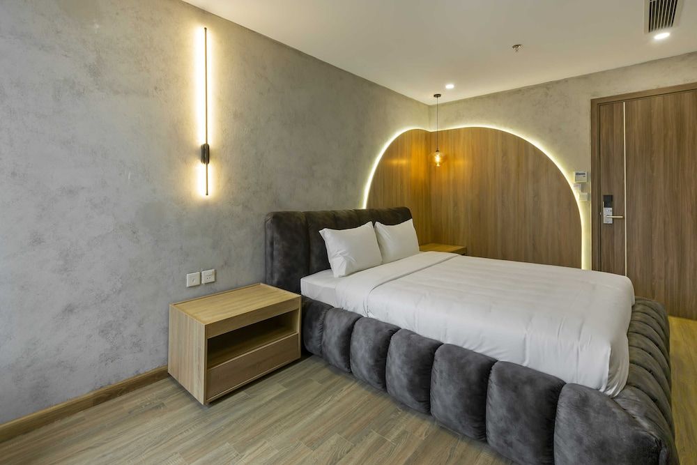 undefined Jacayl Hotel 8