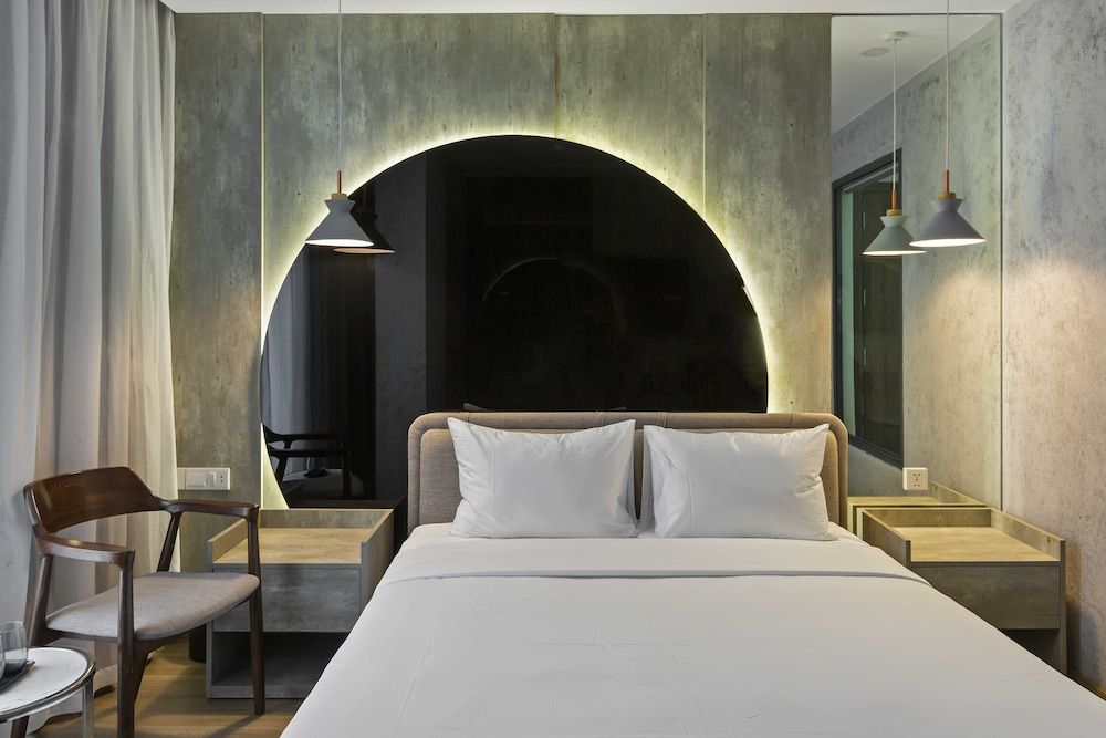 undefined Jacayl Hotel 10