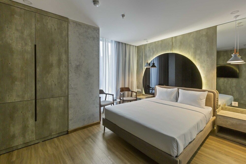 undefined Jacayl Hotel 9
