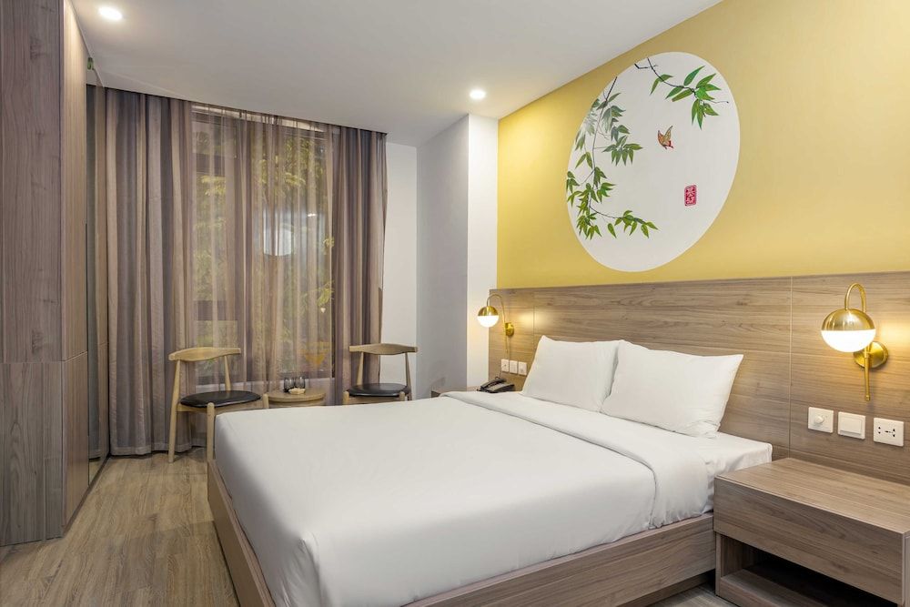 undefined Jacayl Hotel 5