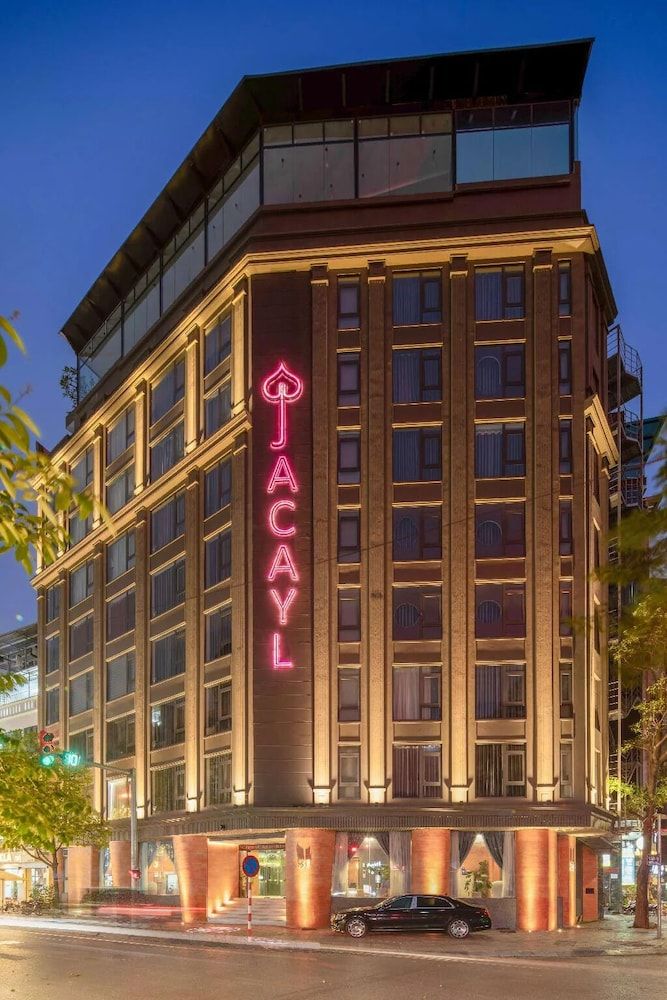 undefined Jacayl Hotel