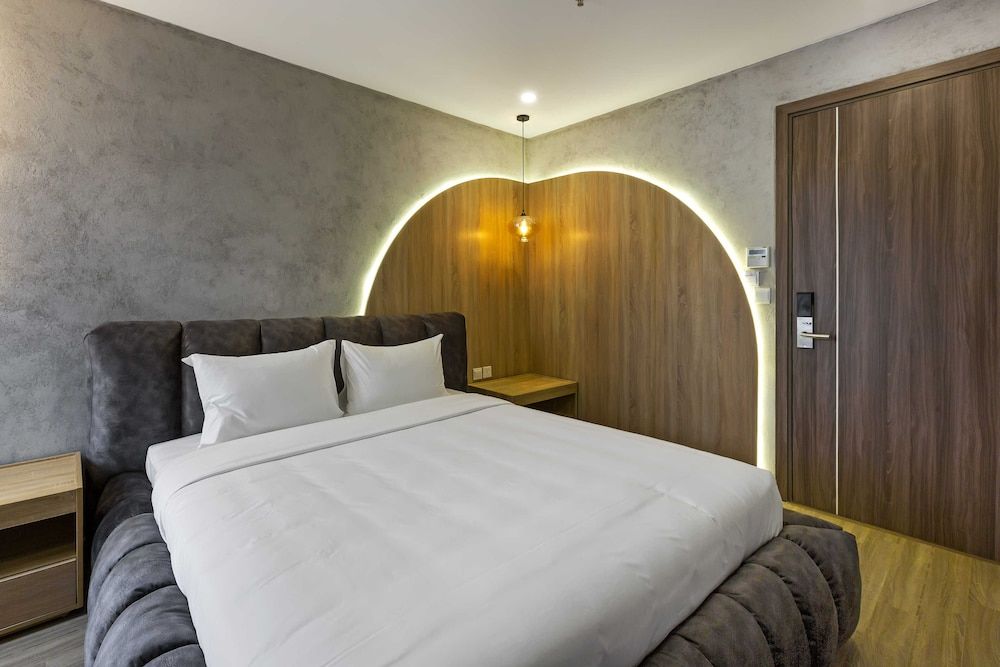 undefined Jacayl Hotel 3
