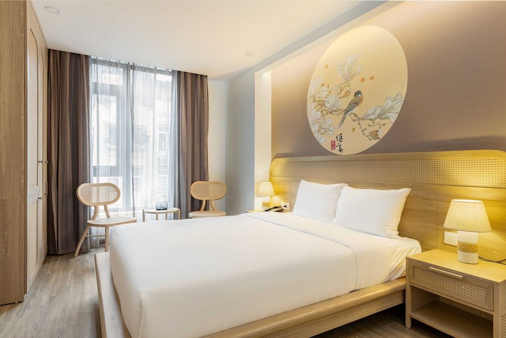 undefined Jacayl Hotel 2