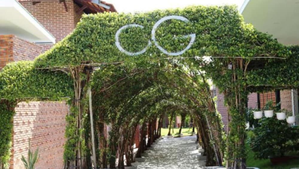 undefined Countryside Garden Resort 9