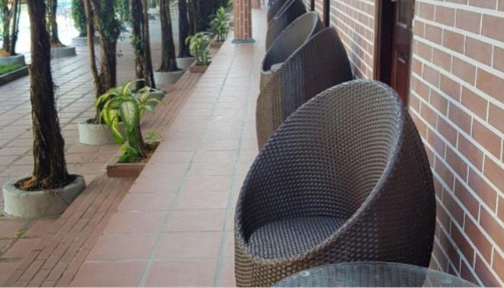 undefined Countryside Garden Resort 7