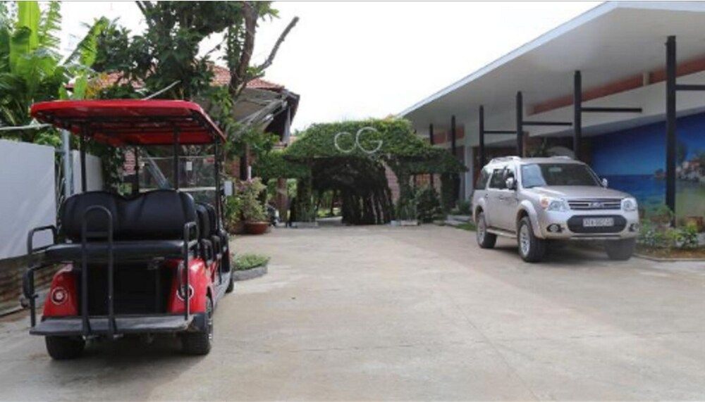 undefined Countryside Garden Resort 3