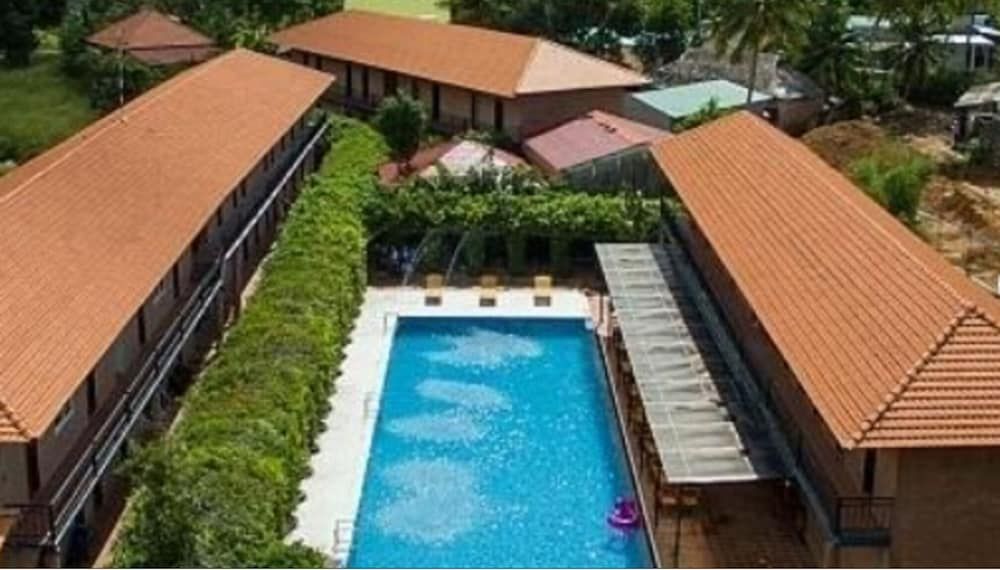 Countryside Garden Resort Family Apartment 5