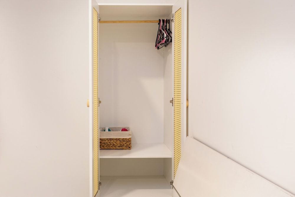 An Corner - Soho Residence Service Apartment Panoramic Studio 8