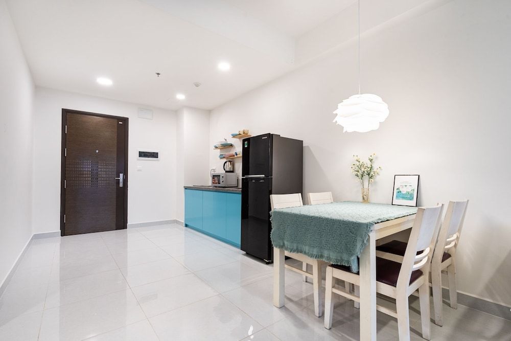 undefined An Corner - Soho Residence Service Apartment 10