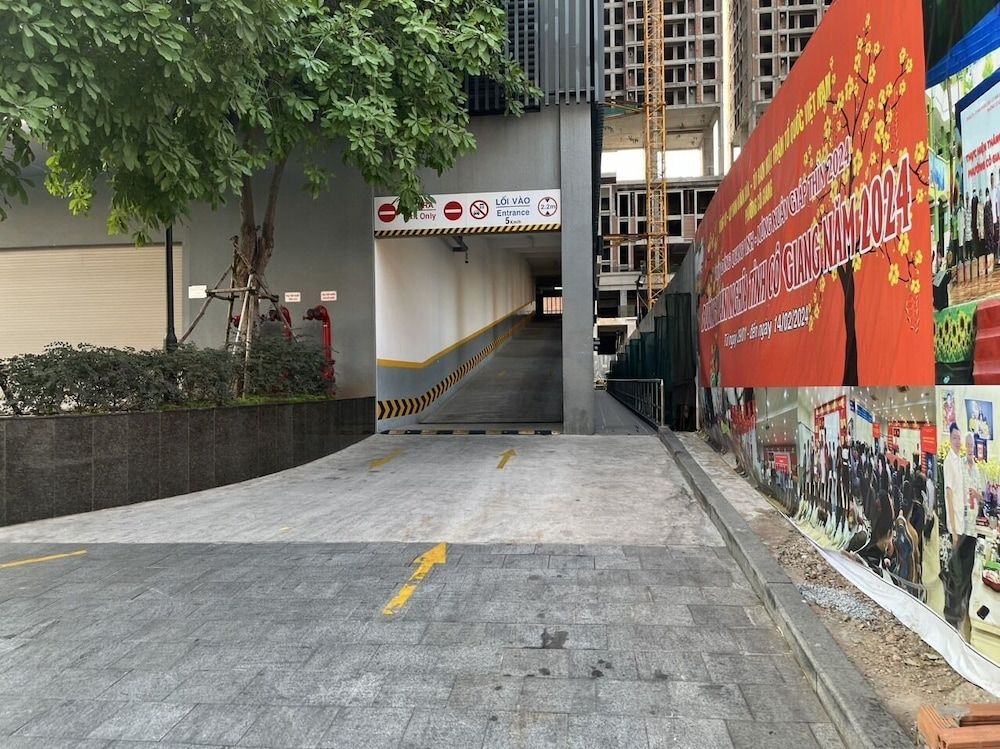 undefined An Corner - Soho Residence Service Apartment 6