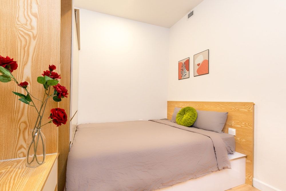 Design Apartment