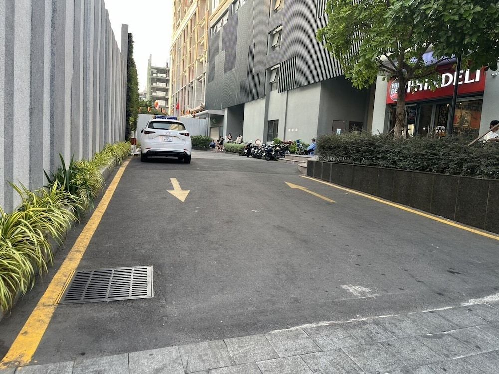 undefined An Corner - Soho Residence Service Apartment 7