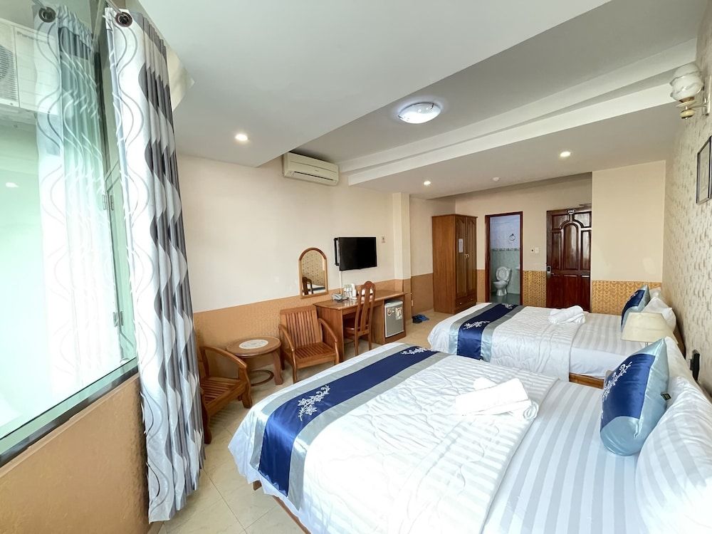 undefined HONG PHAT HOTEL 9