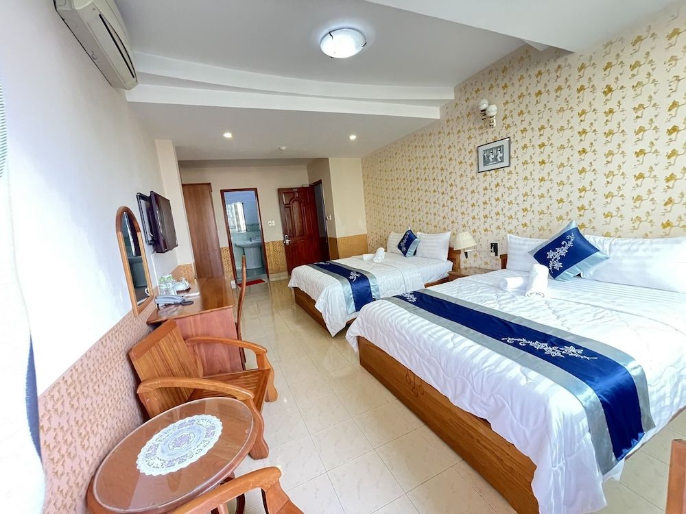 undefined HONG PHAT HOTEL 8