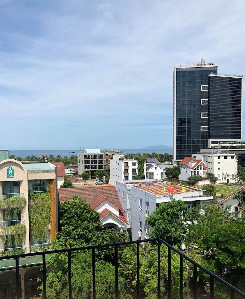 undefined Shelter Stay Da Nang 6