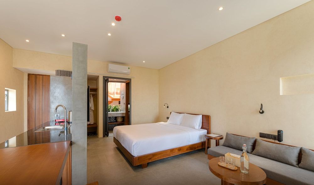 undefined Shelter Stay Da Nang 3