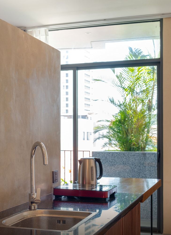 undefined Shelter Stay Da Nang 7