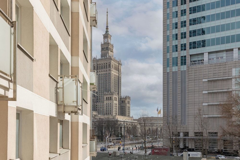 undefined Emilii Plater Apartment by Renters 2