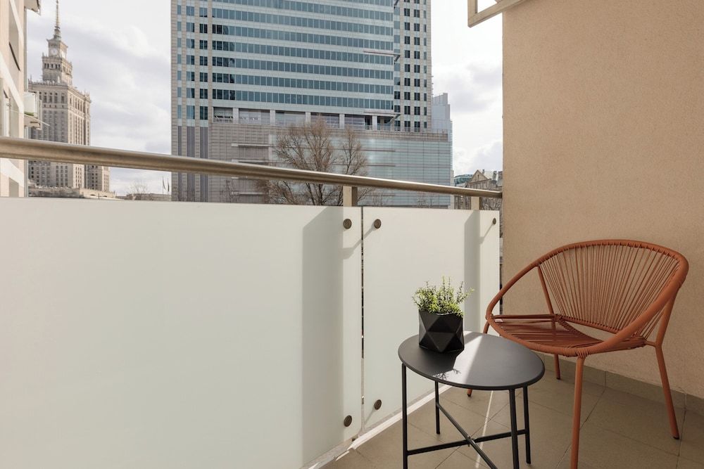 undefined Emilii Plater Apartment by Renters 10