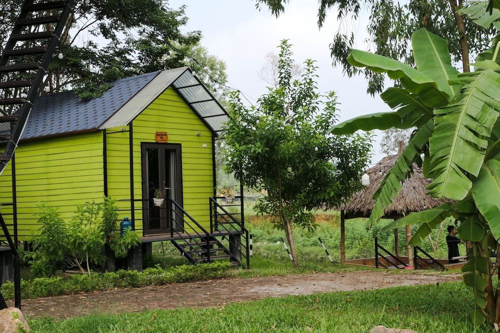 Land View from Property