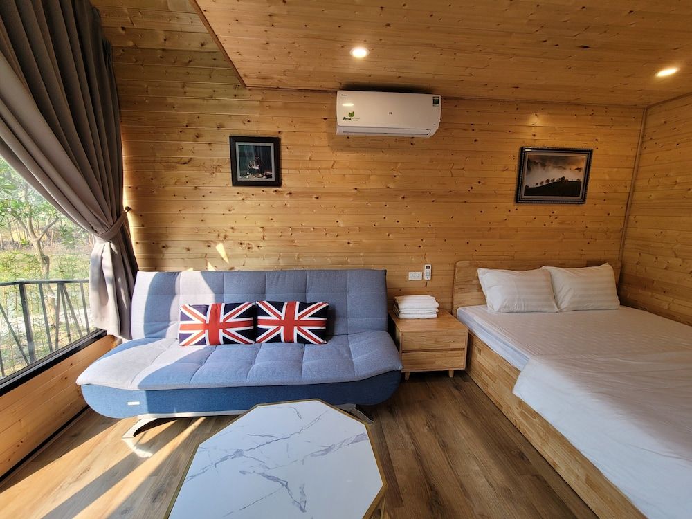 Truc An Village Penhouse Bungalow