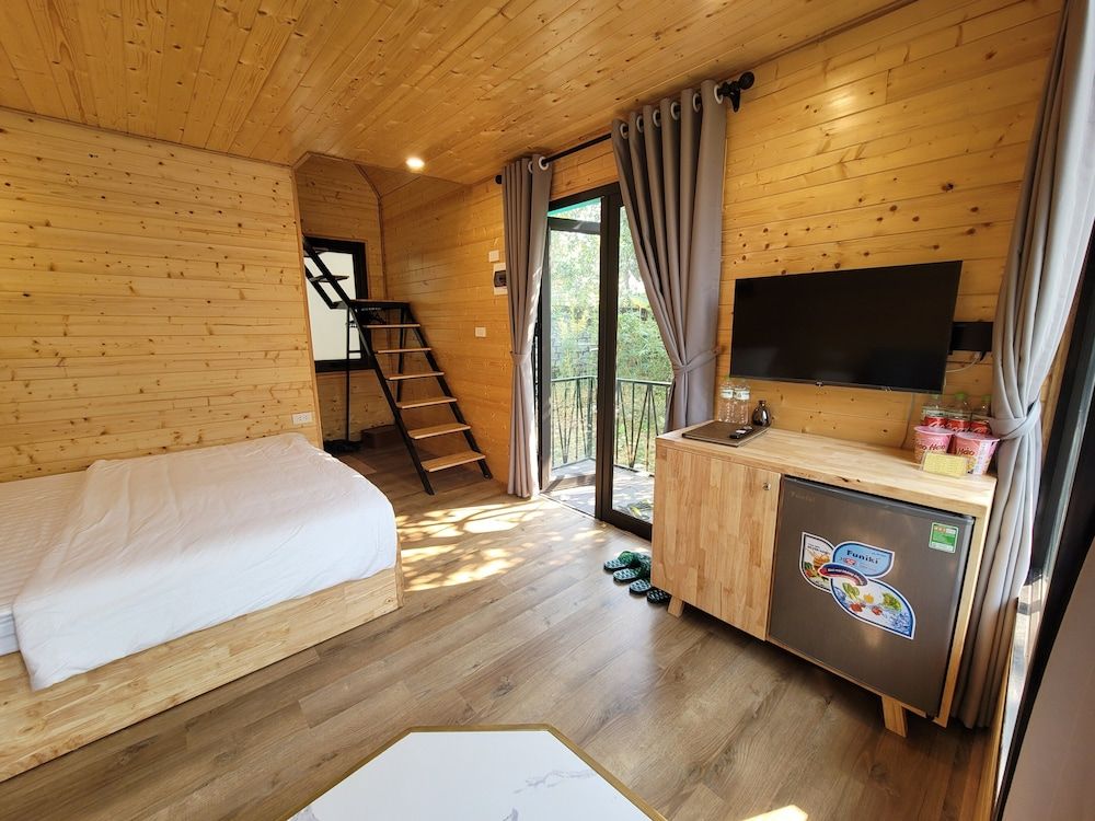 Truc An Village Penhouse Bungalow 3