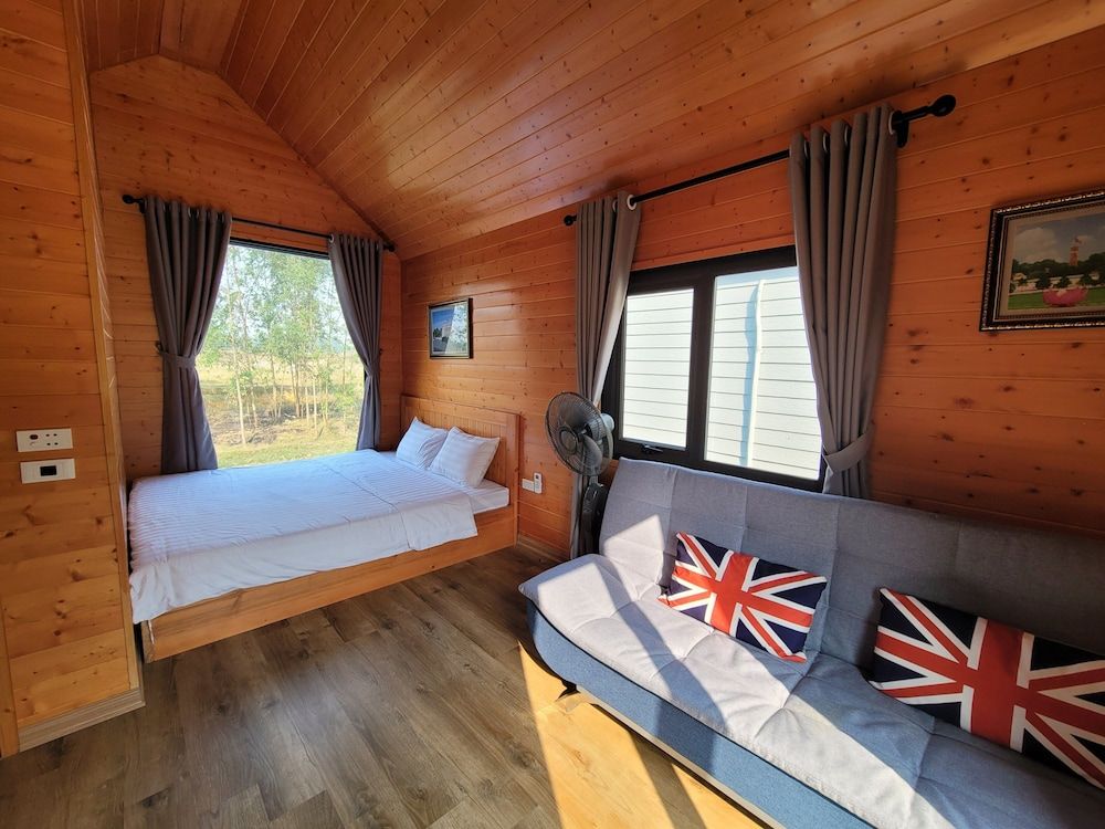 Truc An Village Eco Riverside 3